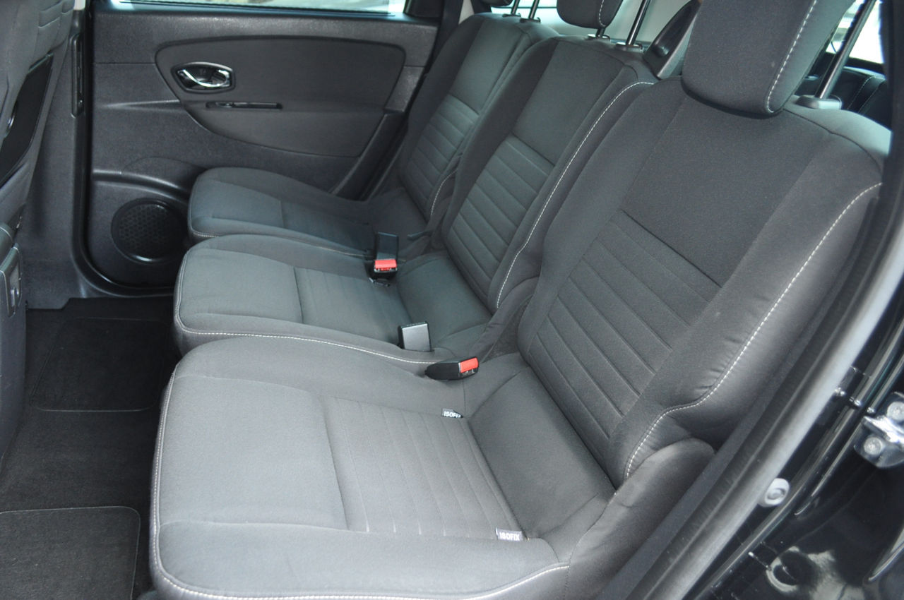 Renault Grand Scenic foto 17