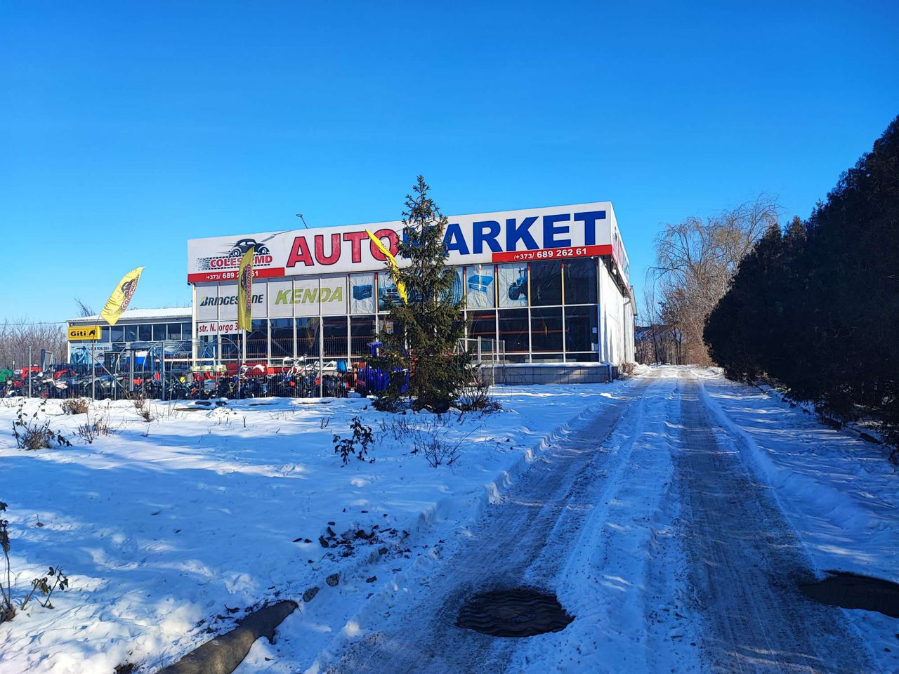 Coleso.md - Auto Magazin Balti ! foto 2