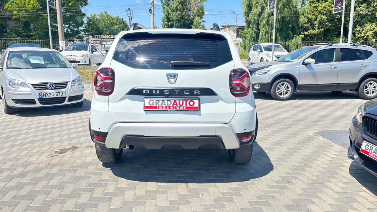 Dacia Duster foto 3