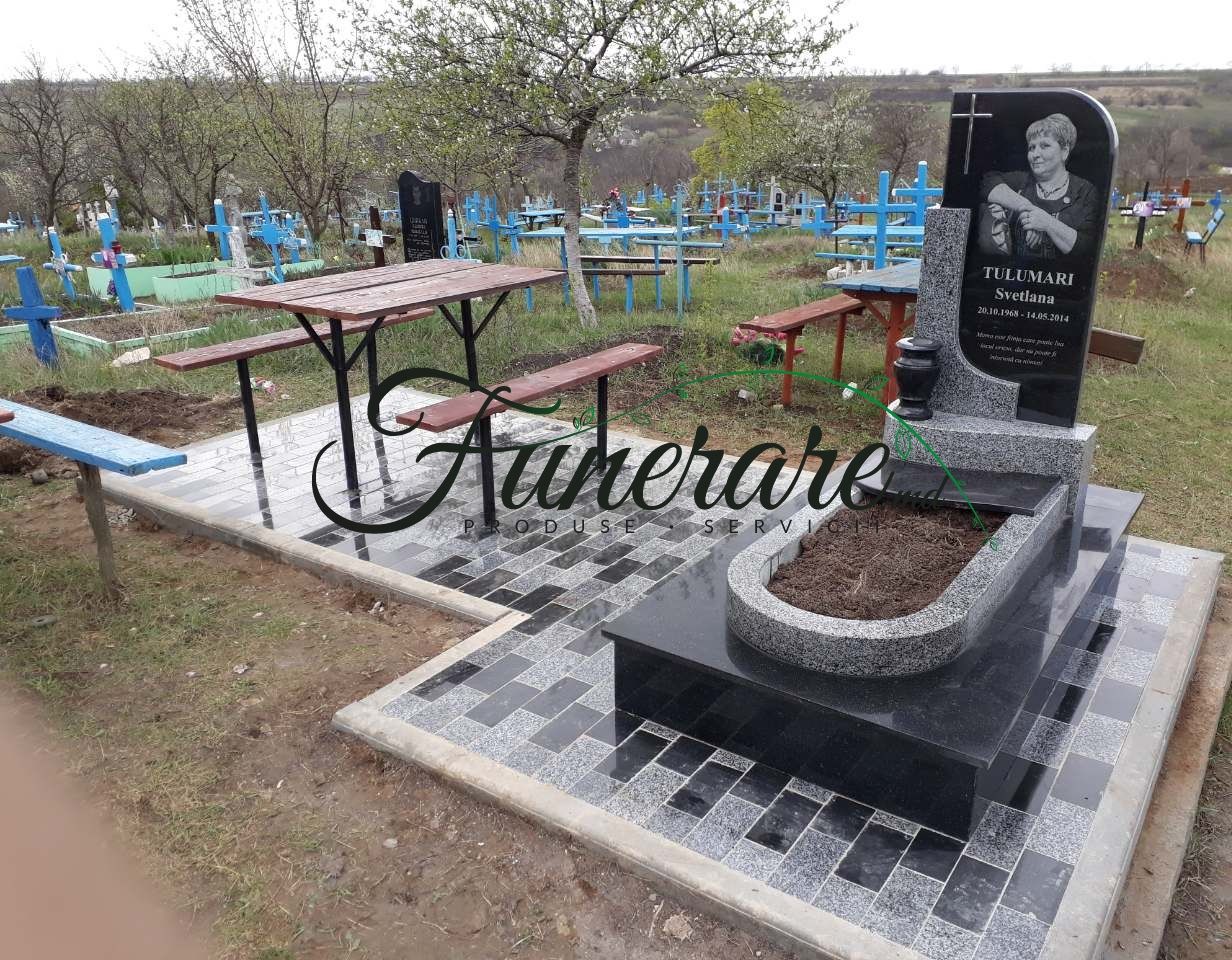 Изготовление эксклюзивных памятников на заказ фото 6