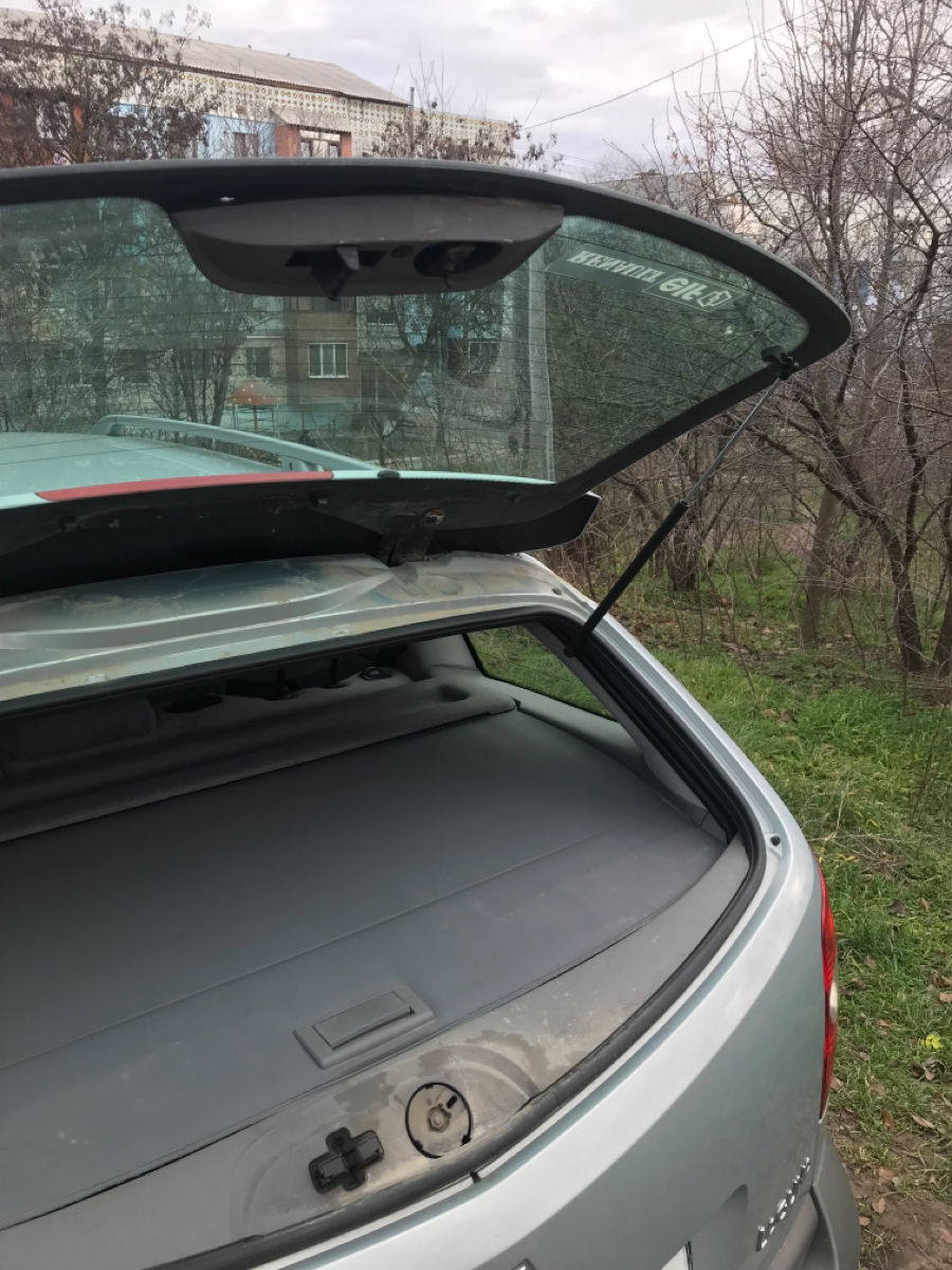Разборка reno renault laguna 2 мотор лагуна 2 дезмембраре лагуна 2 laguna 2 мотор 1.8 бензин пиесе  фото 6