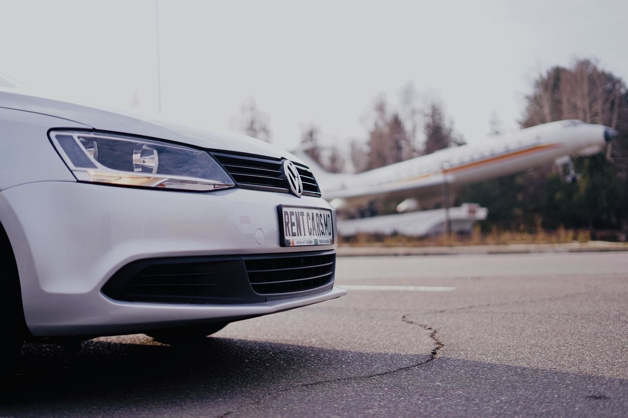 VolksWagen Jetta in Chirie foto 0