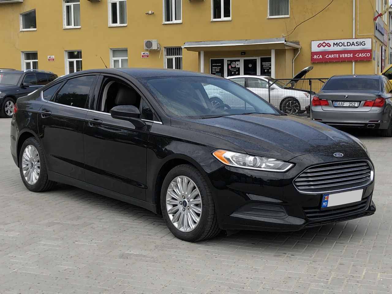 Аренда авто Оргеев/ Chirie auto Orhei 24/24 foto 7
