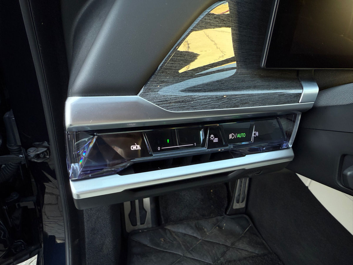 BMW 7 Series foto 14