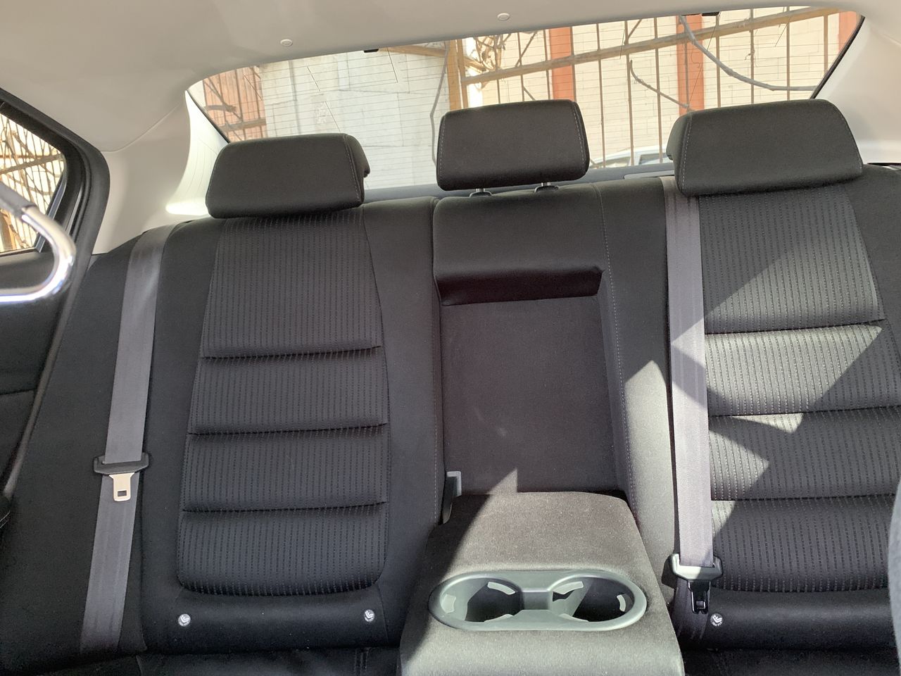 Mazda 6 foto 9