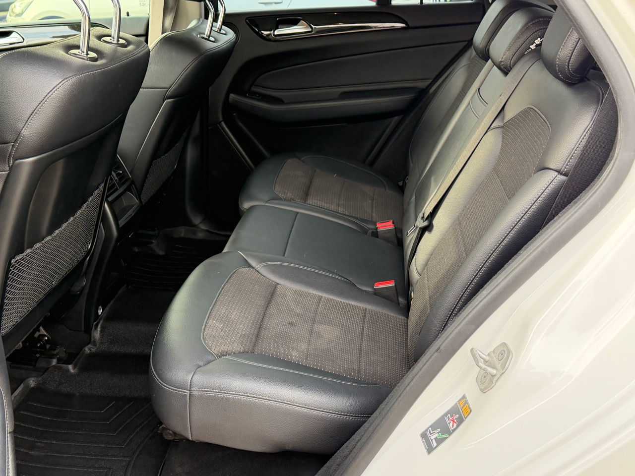 Mercedes GLE foto 15