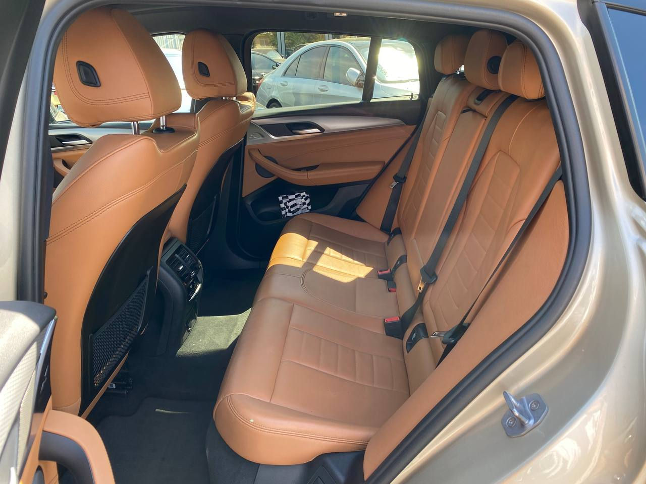 BMW X4 foto 17