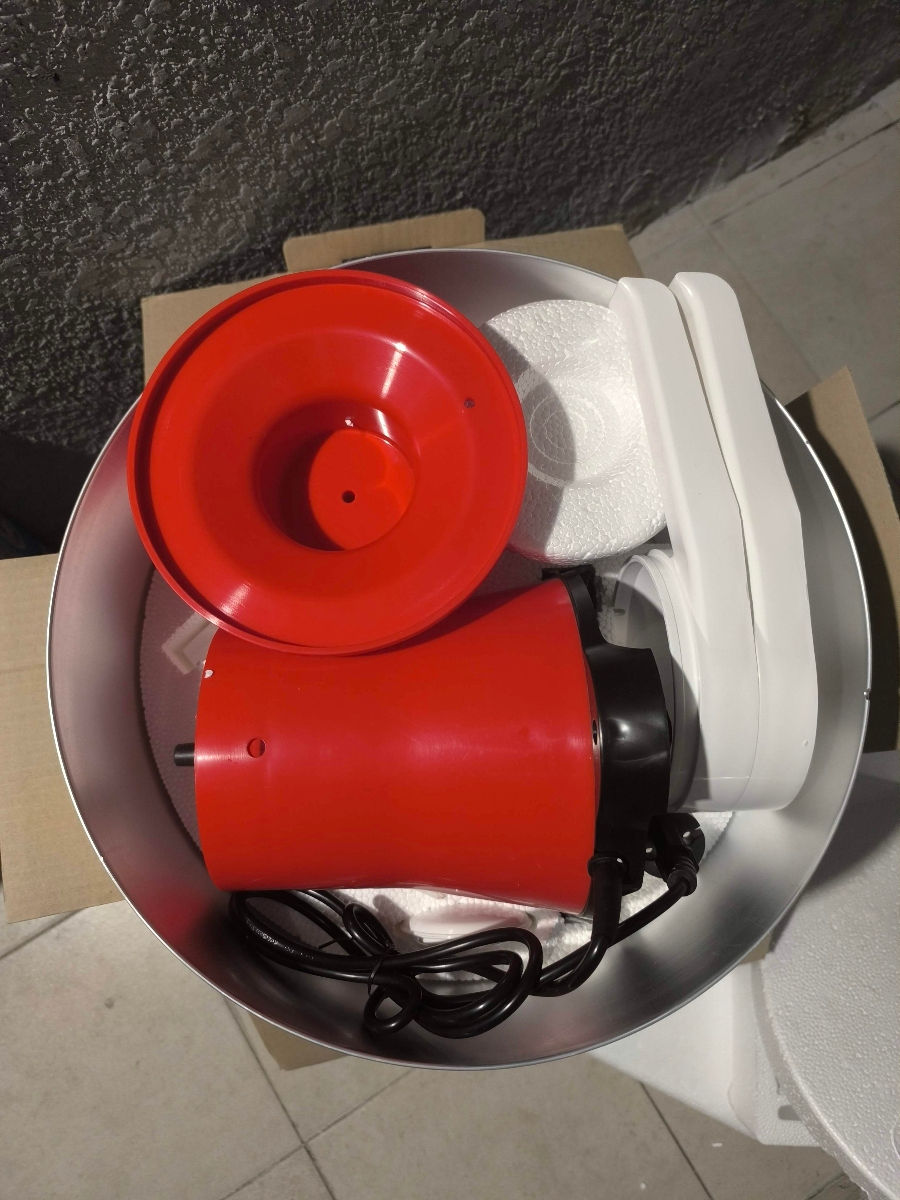 Separator.Сепаратор для молока Мотор Сич 100 -2 годa гарантия foto 9