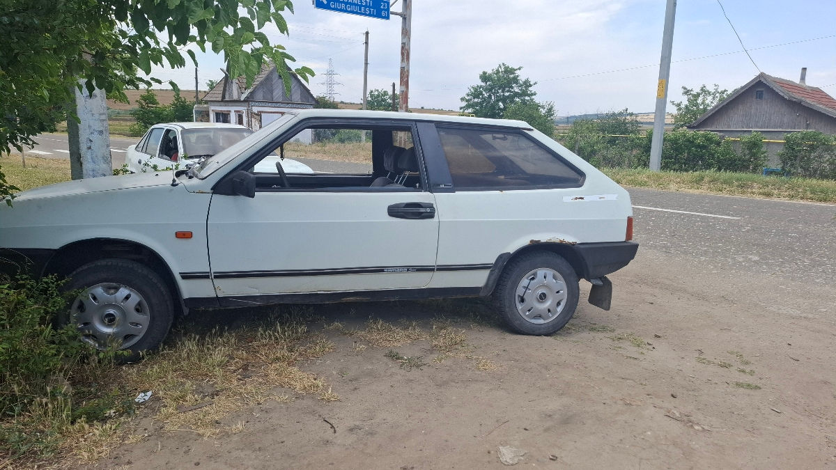 Lada / ВАЗ 2108 foto 0