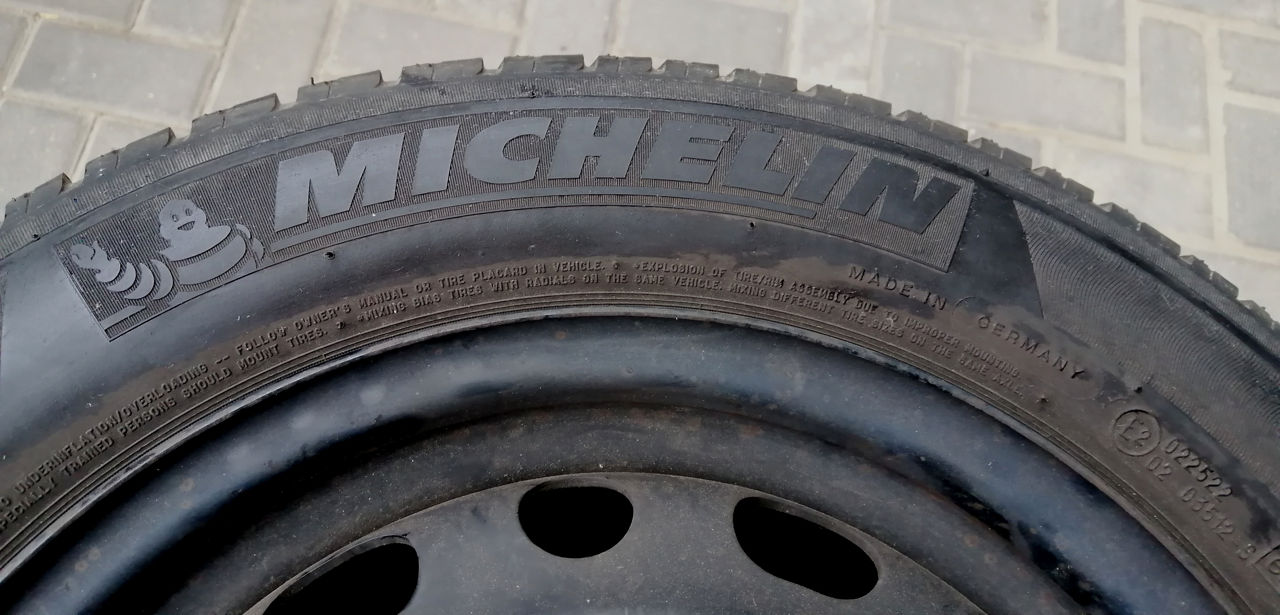Anvelope Michelin 175/65/R14