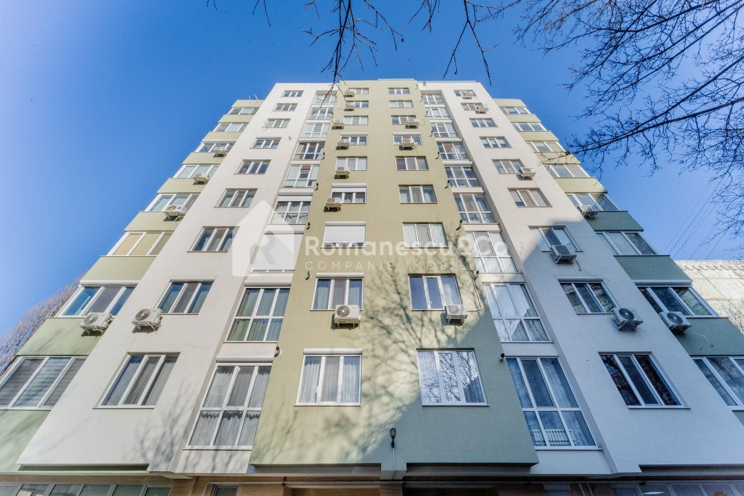 Apartament cu 1 cameră,  Botanica,  Chișinău mun. foto 12