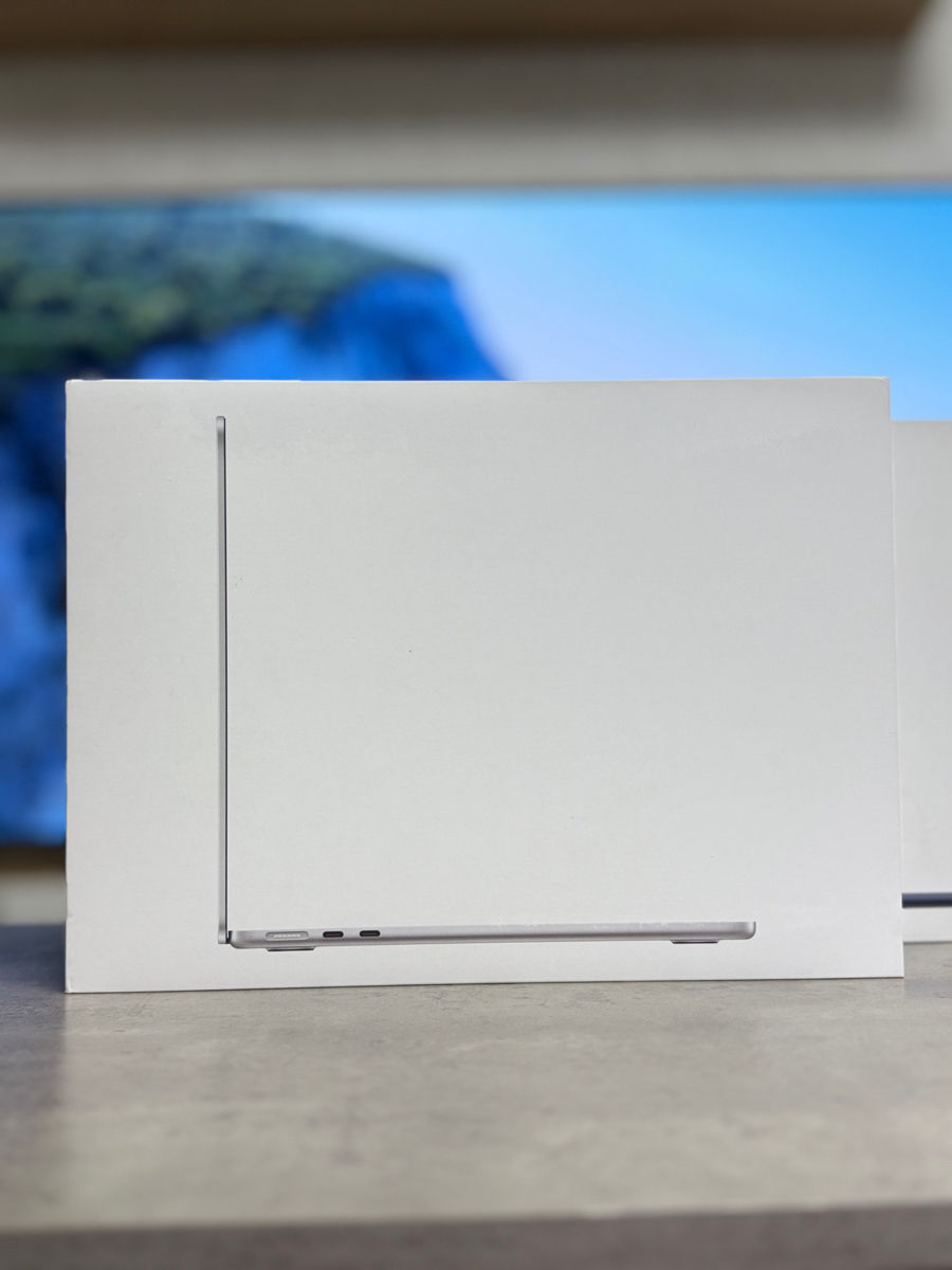 Apple MacBook Air 13 / 15 New M3 Up 999€ in Stock !!!    foto 2