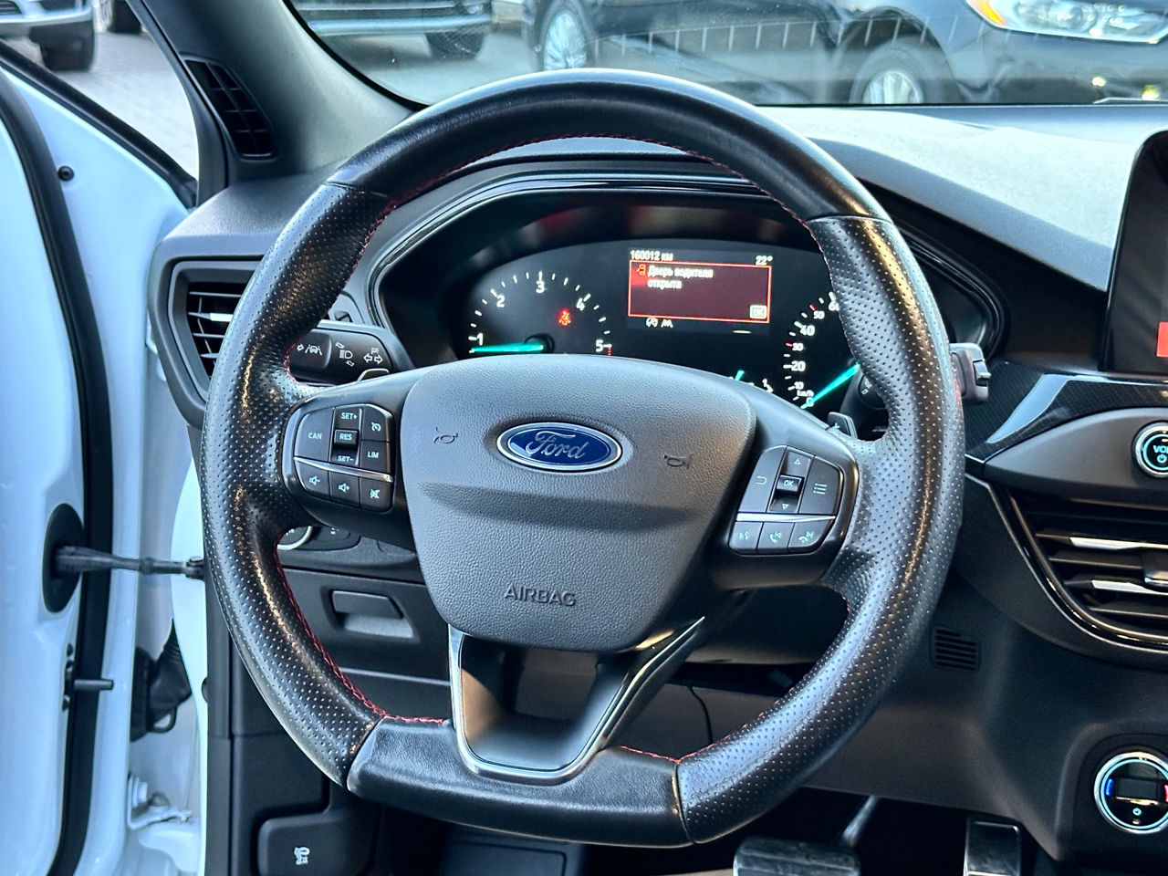 Ford Focus foto 8