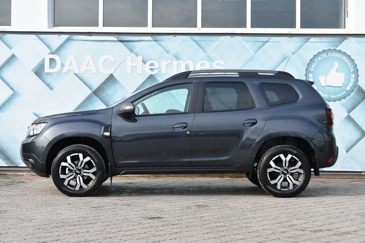 Dacia Duster foto 6