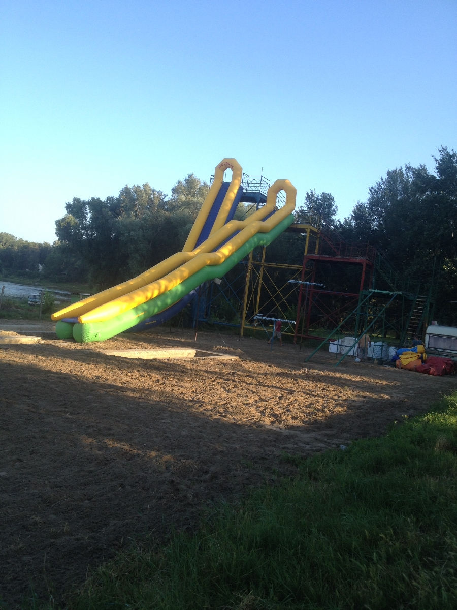 Vând topogane acvatice foto 4