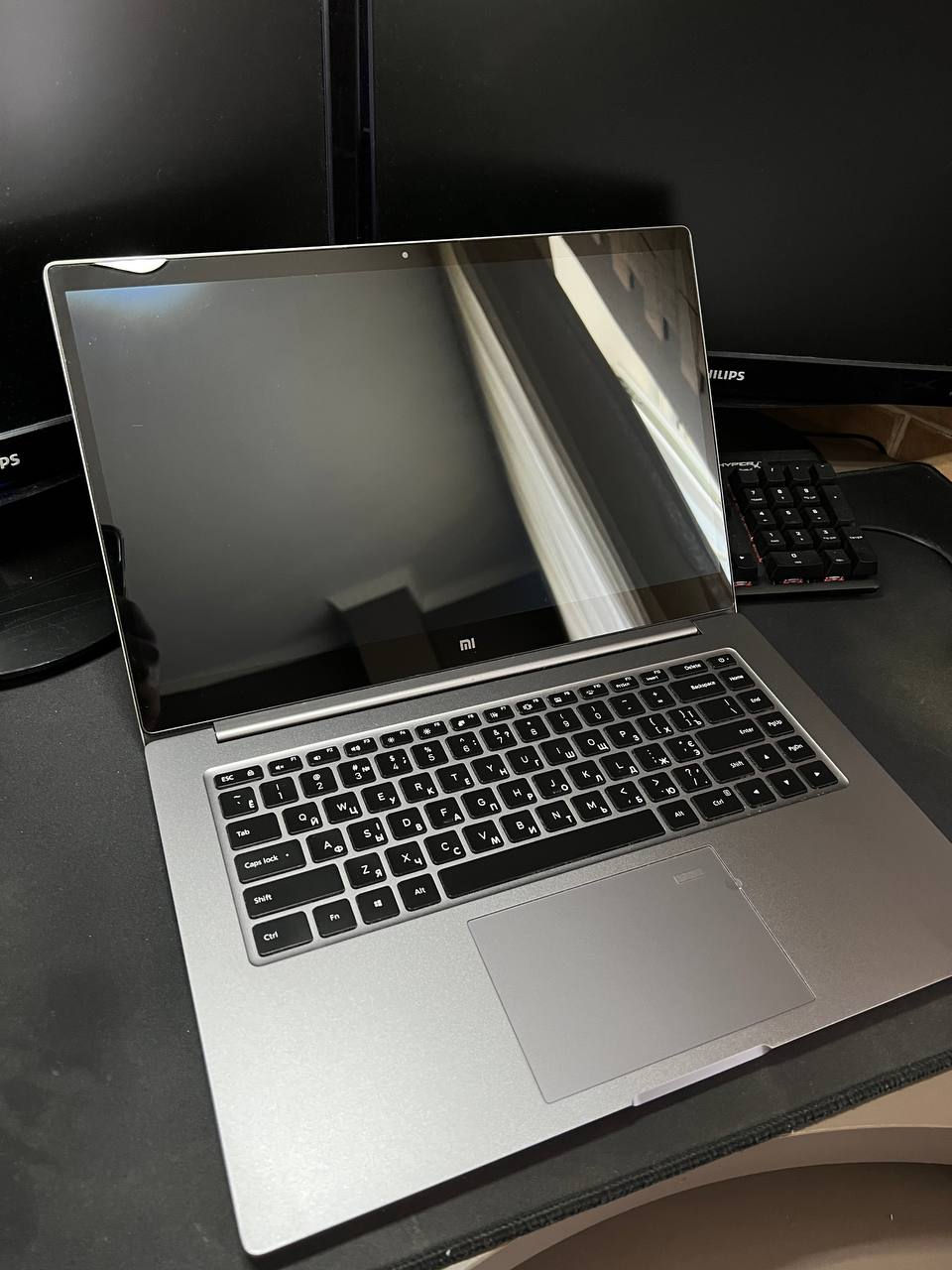 Xiaomi MI Notebook Pro 15.6 foto 3