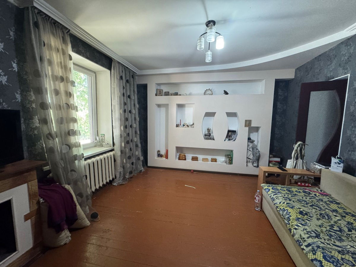 3-х комнатная квартира, Северный Вокзал, Бельцы, Бельцы мун.