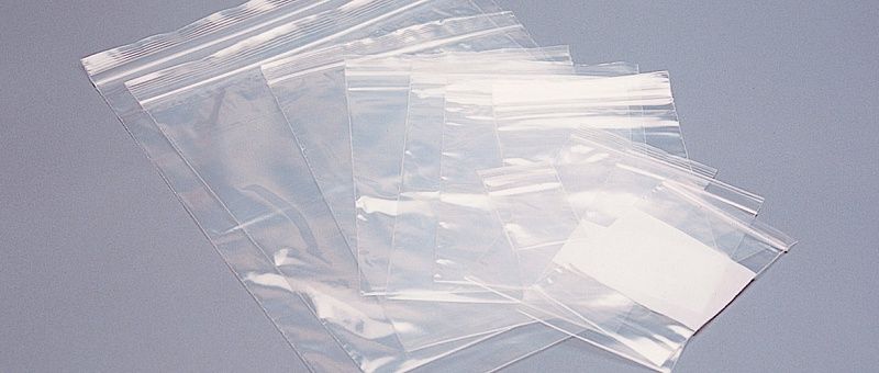 Пакеты zip lock / пакеты с застежкой зип / зип пакеты