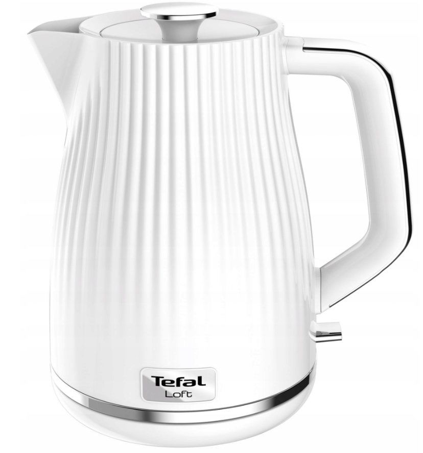 Электрочайник tefal silver ion ko512i30 обзор