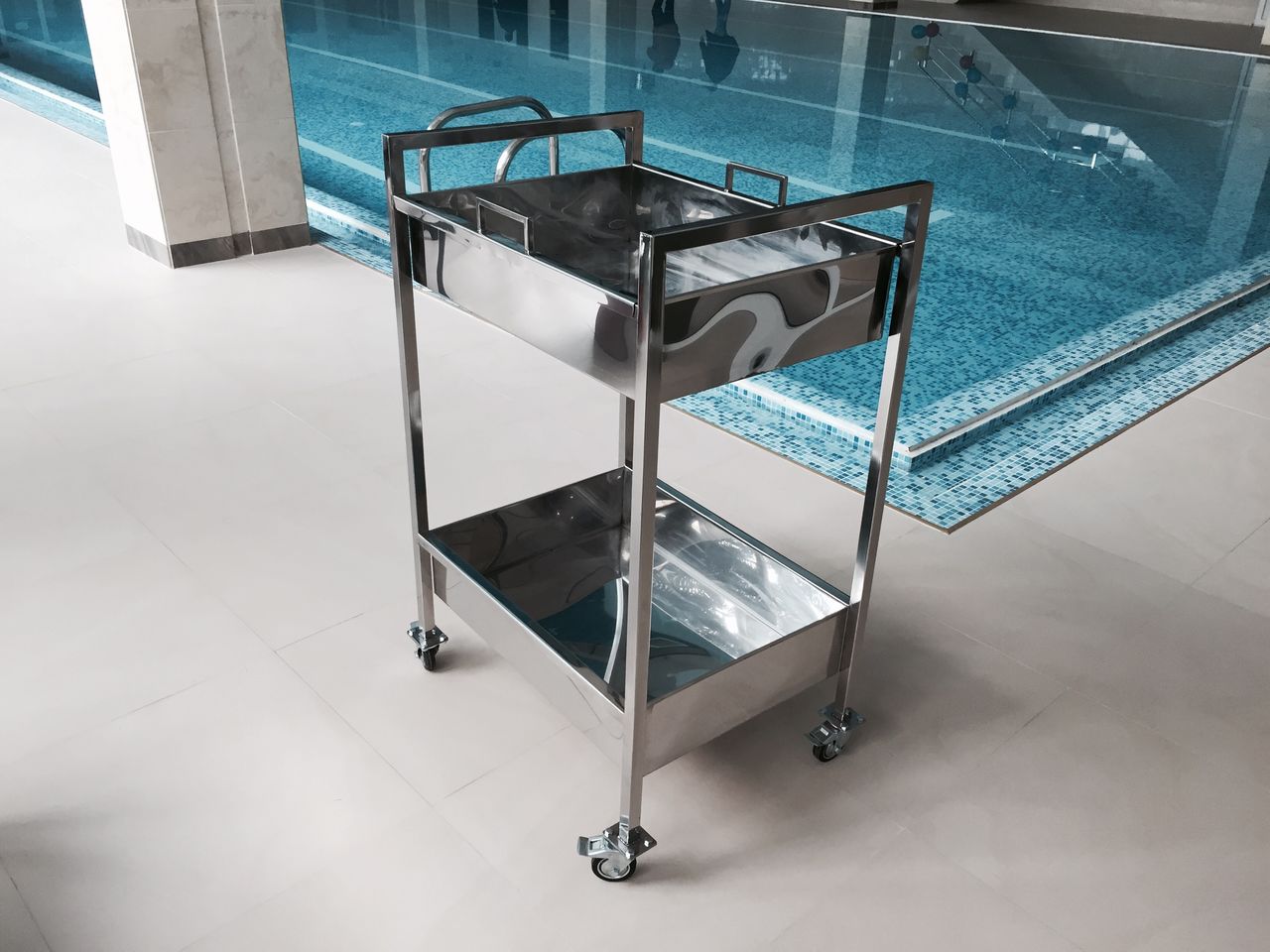 Echipament industrial inox / промышленное оборудование из нержавеющей стали фото 6