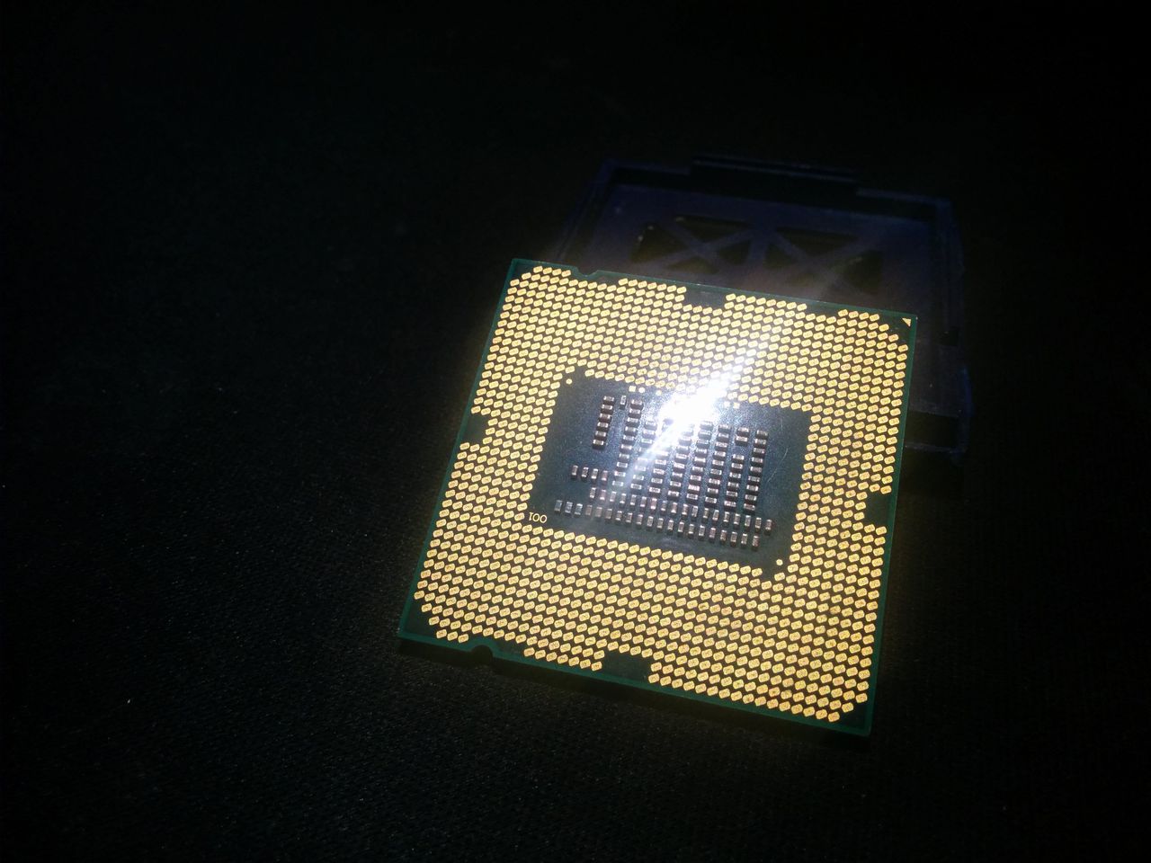 Pentium G2020 950lei