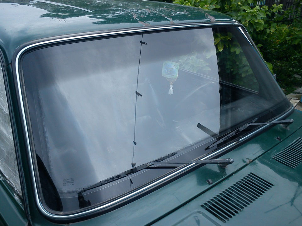 Куплю такое лобовое стекло