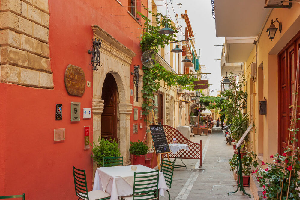 Grecia - Odihna fermecatoare pe Insula Creta фото 5