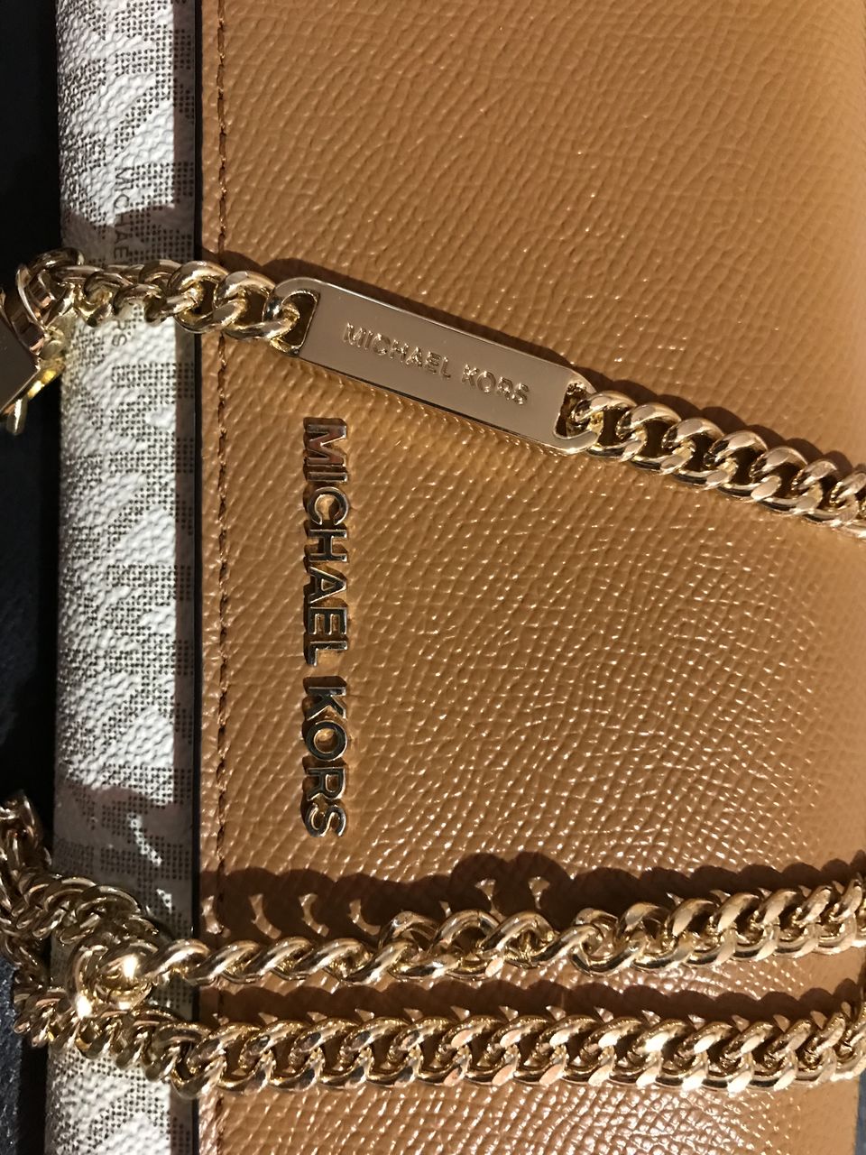 Кошелек оригинал Michael Kors