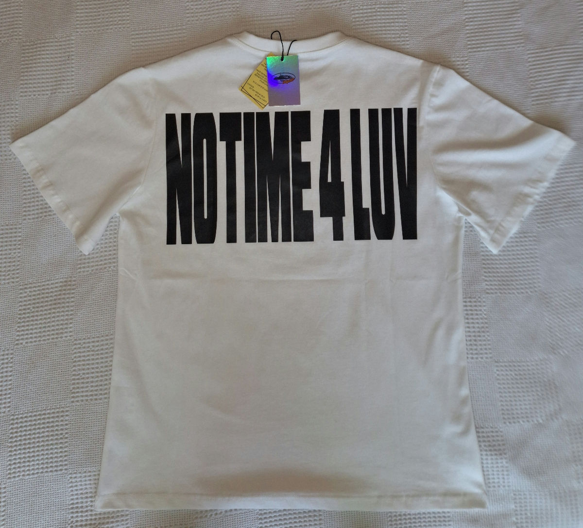 Tricou Corteiz  foto 1