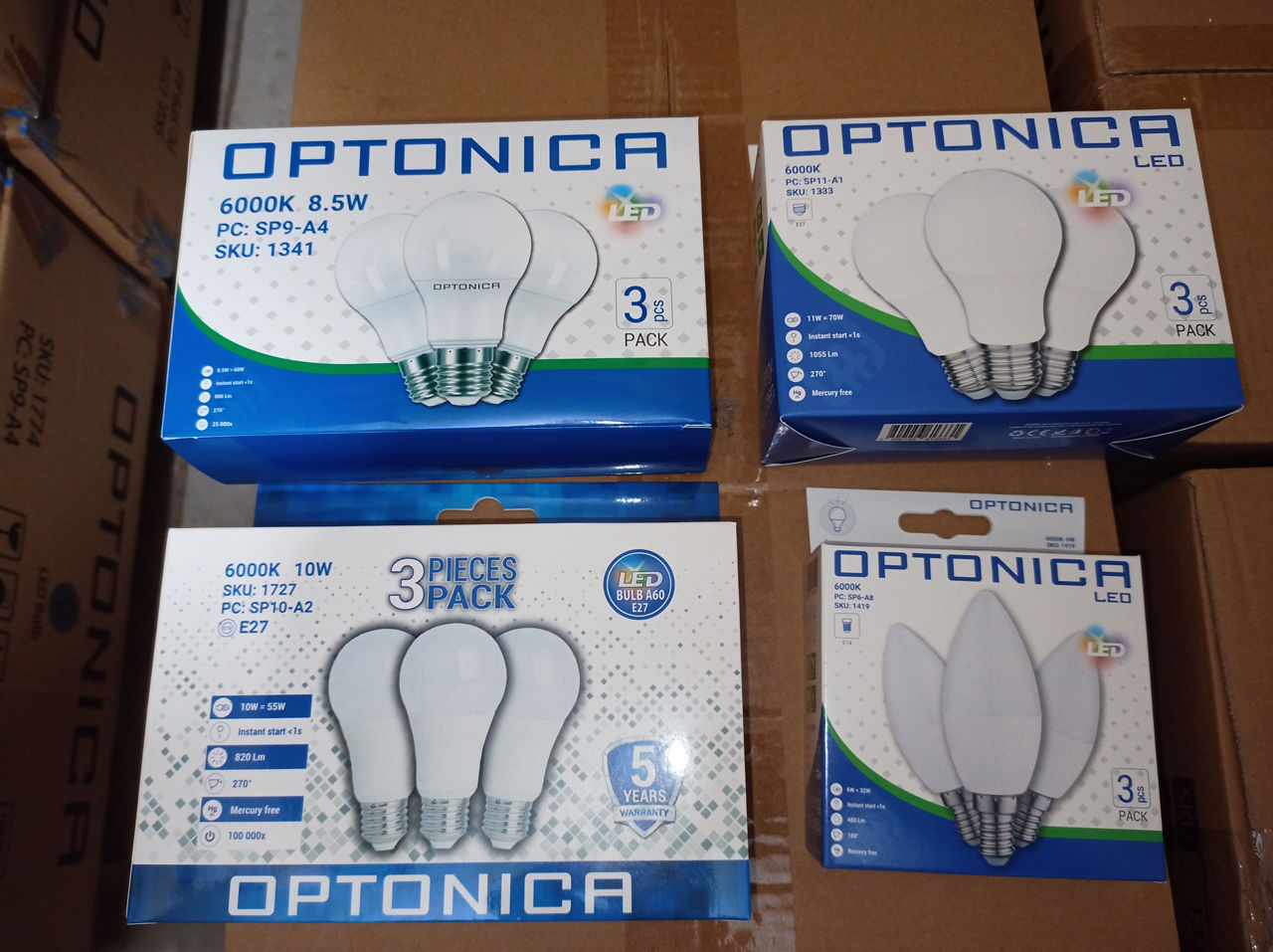 Becuri LED,Projectoare.Светодиодные лампы прожекторы фото 3