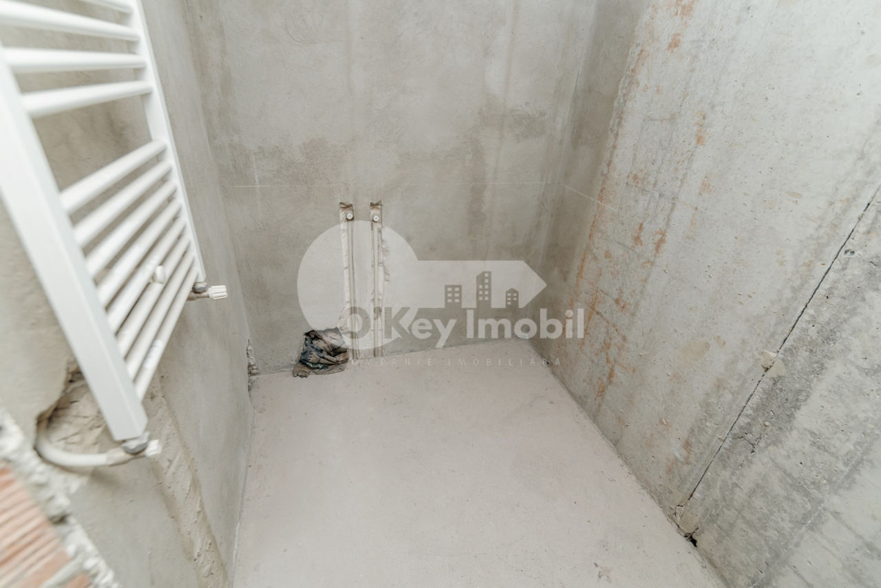 Apartament cu 5 camere sau mai multe, 170 m², Botanica, Chișinău foto 11