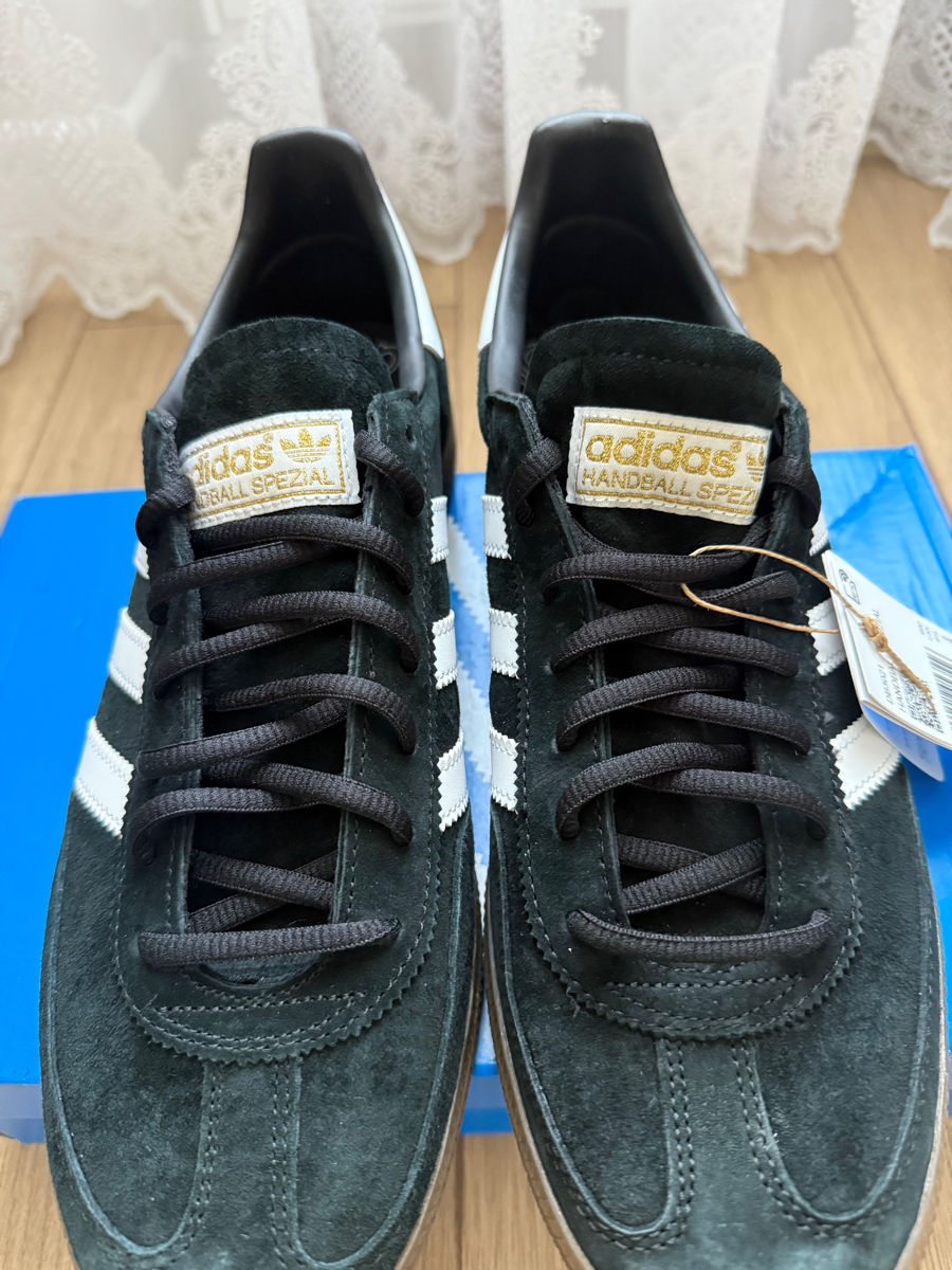 Ghete bărbați Adidas  foto 2