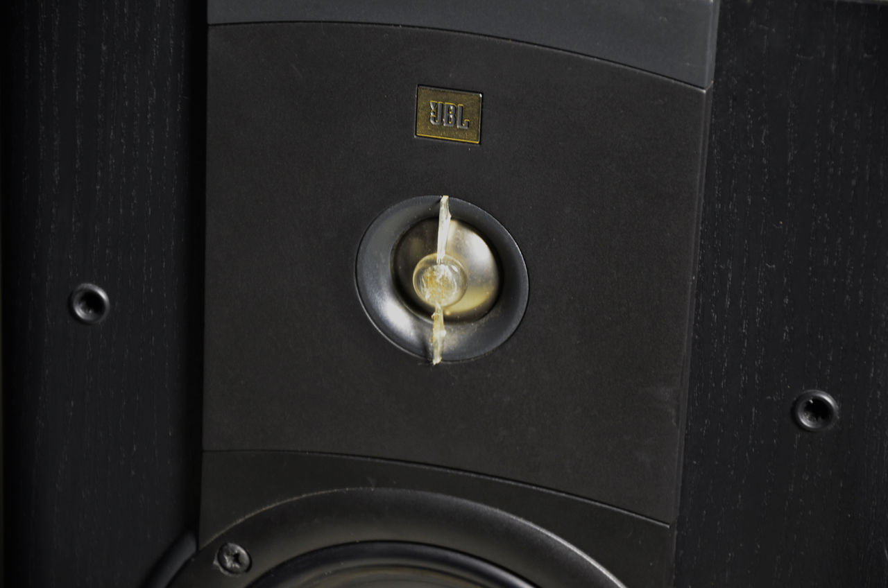 JBL JBL LX30 - 300 Watt / Акустика / Boxe / Super bass фото 8