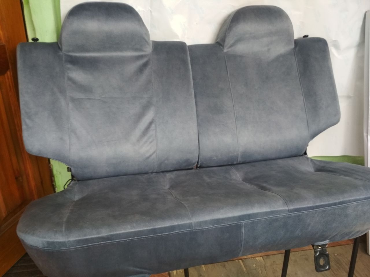 Чехлы на машину. Авточехлы на сиденья пошив по заказу. Huse auto foto 8