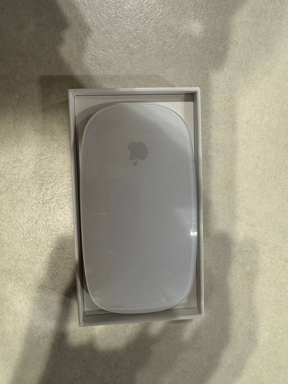 Magic mouse 2 MK2E3ZM/A A1657