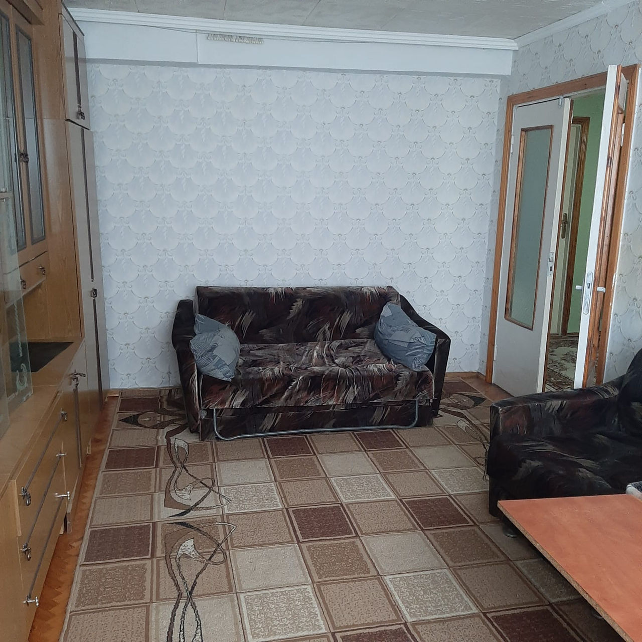 Apartament cu 3 camere,  Centru,  Cupcini,  Edineț foto 3