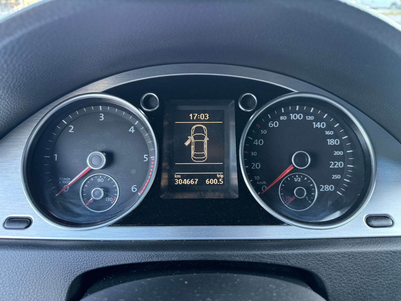 Volkswagen Passat CC foto 9