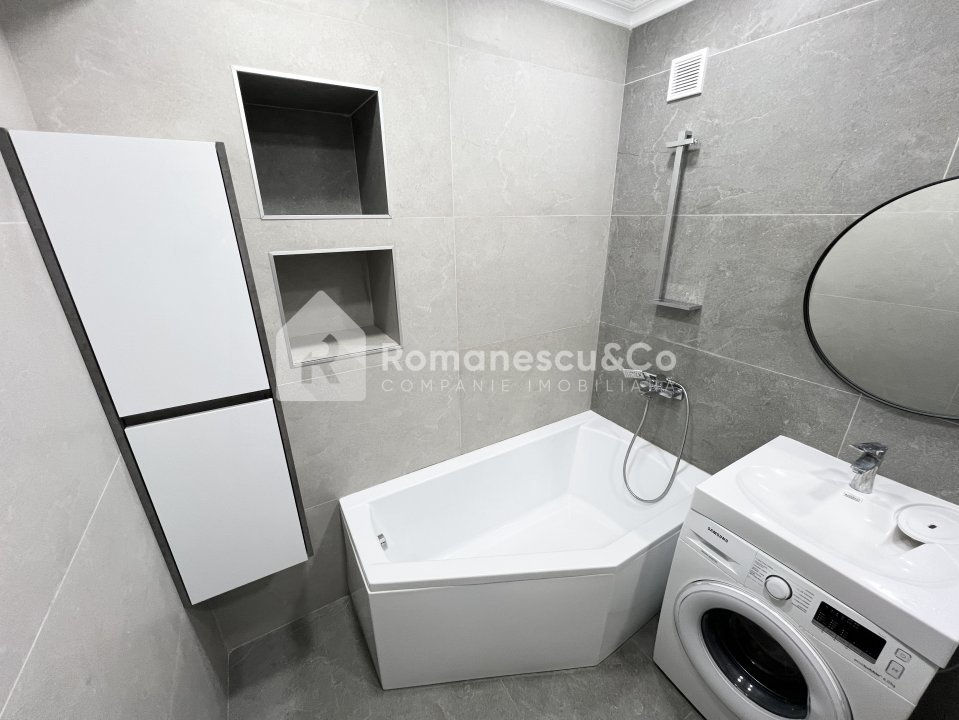 Apartament cu 1 cameră,  Râșcani,  Chișinău,  Chișinău mun. foto 7