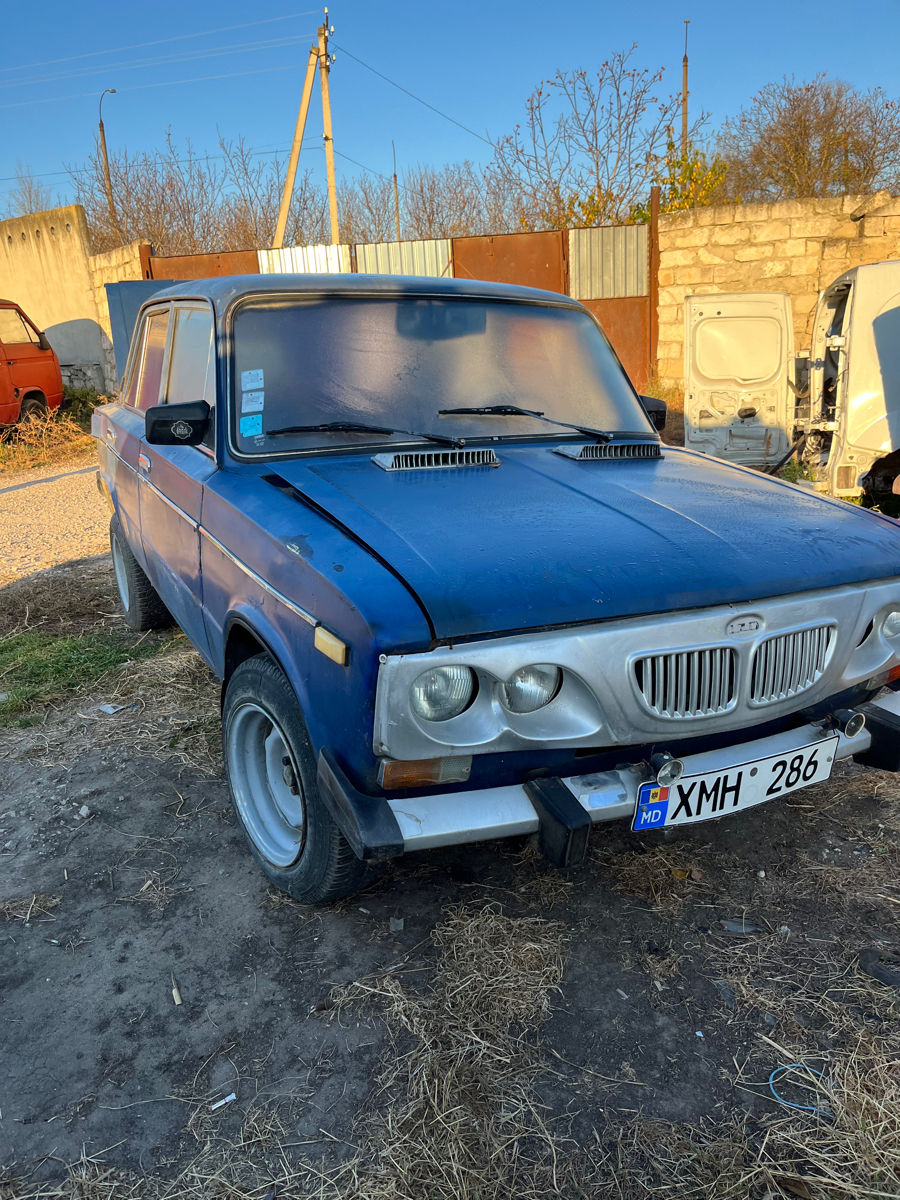 ВАЗ 2106