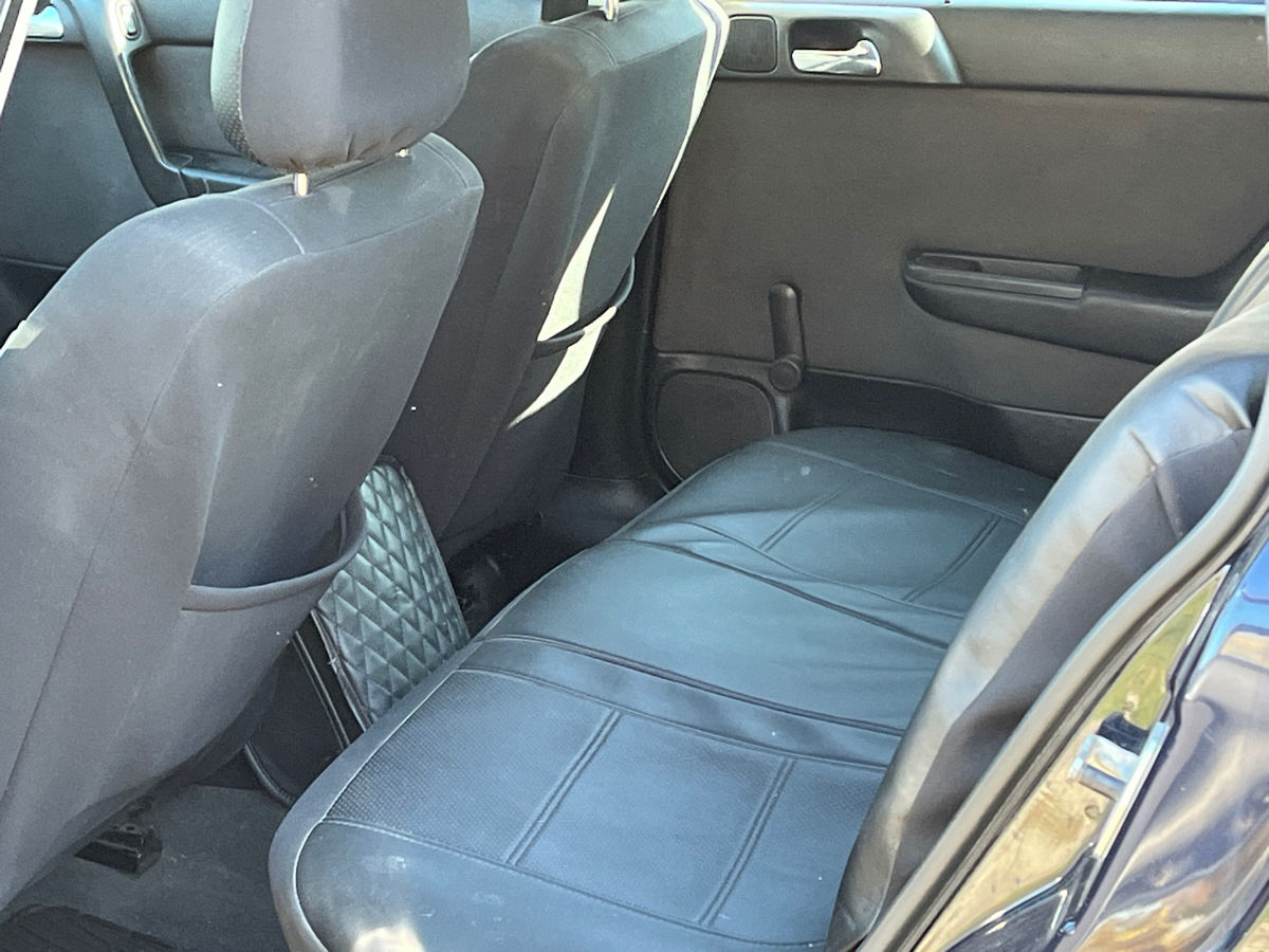 Opel Astra фото 7