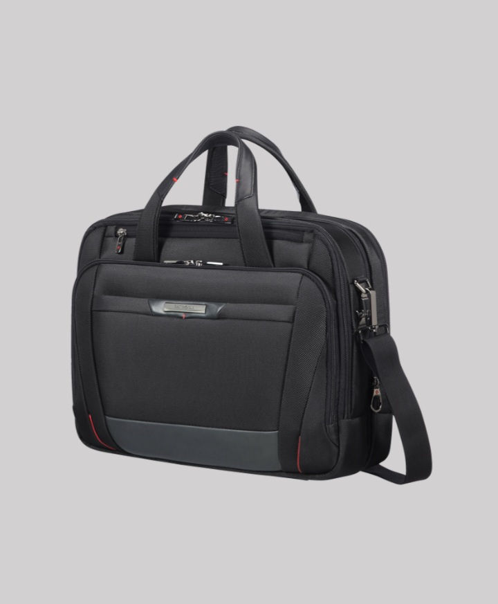 Samsonite. Geantă pentru Laptop. 15.6'' фото 2
