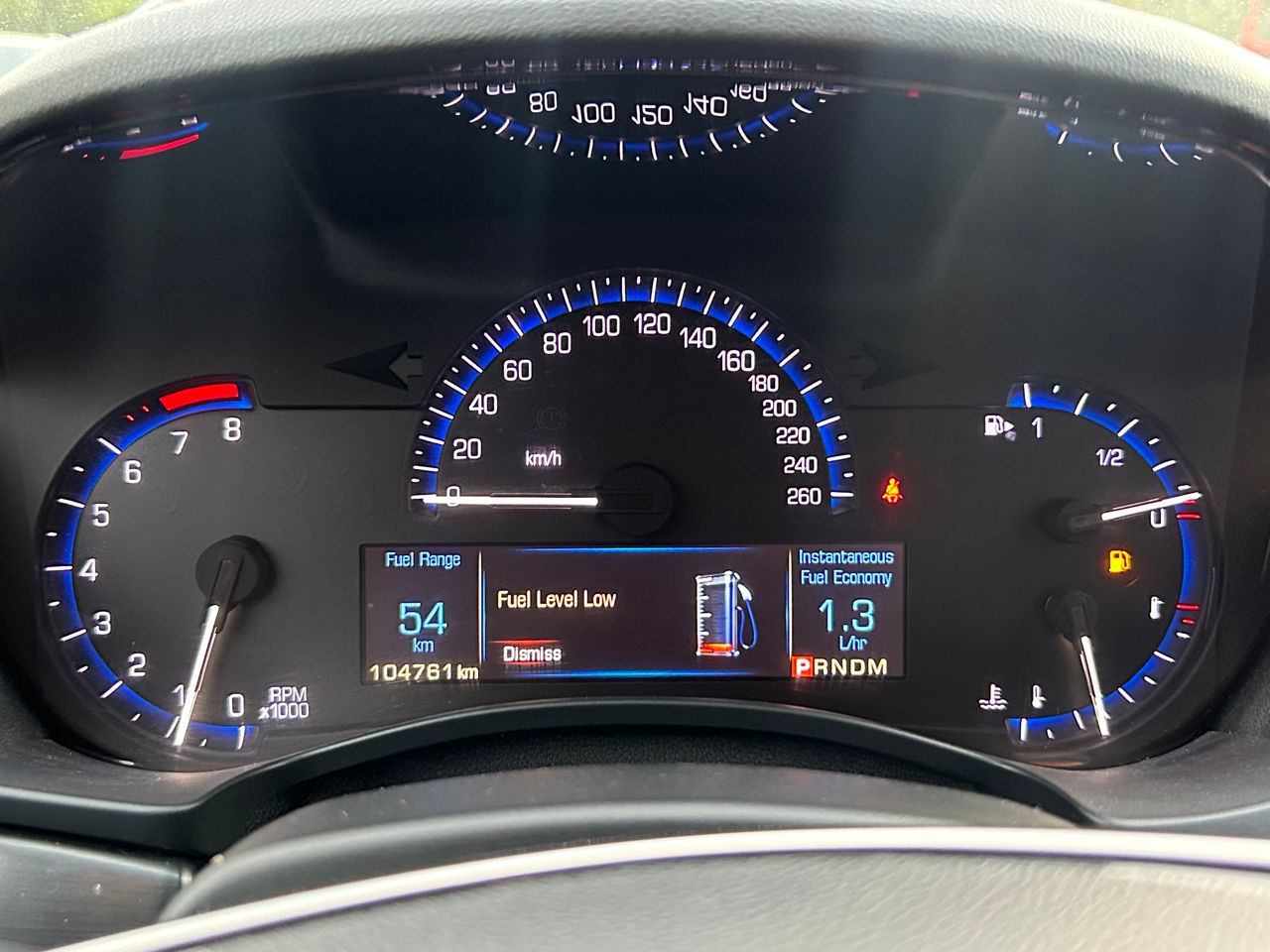 Cadillac ATS foto 13