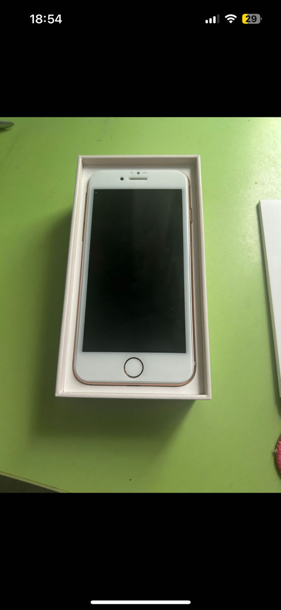 Iphone 8 foto 0