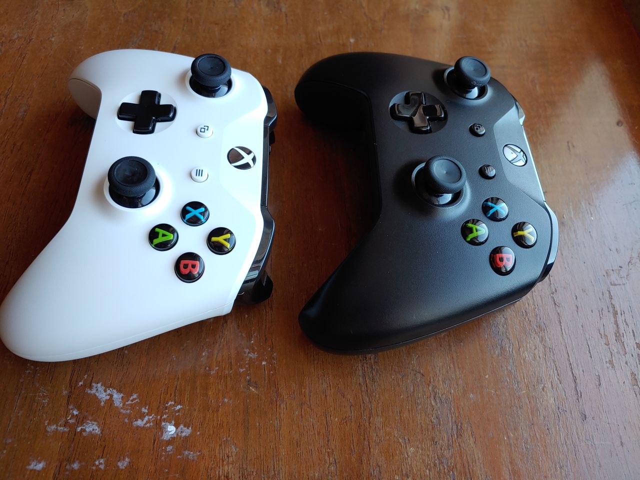 Xbox one Джостики- Оригинал