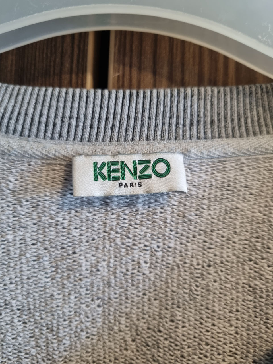 Kenzo б/у  размер м foto 2