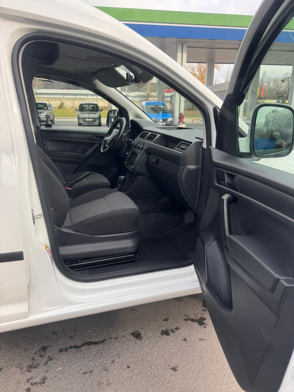 Volkswagen CADDY MAXI , 4x4 фото 9