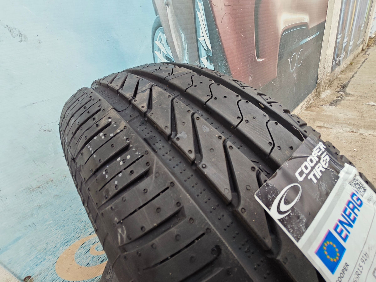 195/65R15 Vara !! 195/65 R15 !! 195/65/15 !! 195 65 R15 !!  foto 8