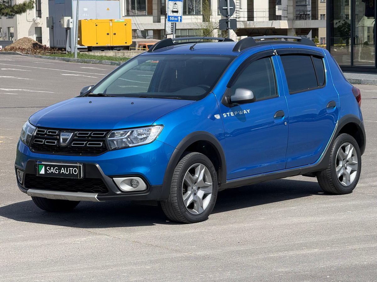 Dacia Sandero an. 2018