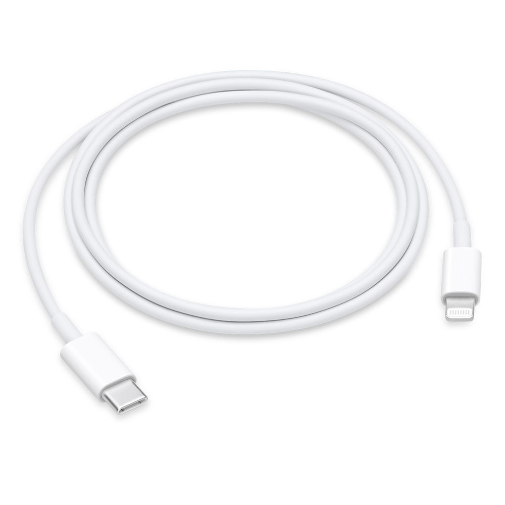 Încărcător iPhone / Зарядка iPhone Apple Charger USB Type-C 20W + Cablu foto 2