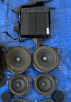 harman kardon e46 cabrio foto 0